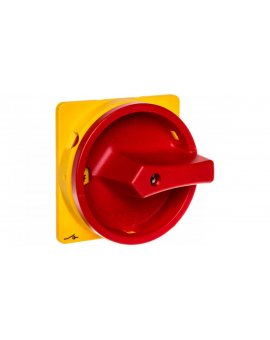 Napęd drzwiowy żółto-czerwony z blokadą do P3.../XM SVB-P3/M 172841