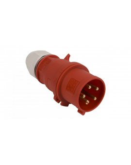 Wtyczka przenośna 32A 5P 400V 6h IP44 MULTI-GRIP Quick-Connect 2148