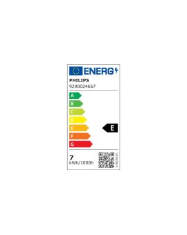 Żarówka LED CorePro 6.7W zamiennik 90W 670lm 3000K Corepro LEDspot 670lm GU10 830 60D 2 lata gwar