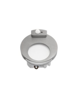 Oprawa schodowa LED Muna PT 230V AC regulowany czujnik GRF biała ciepła LED10222632