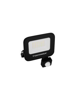 Naświetlacz ledowy Hera 20W z czujnikiem ruchu GW-0100