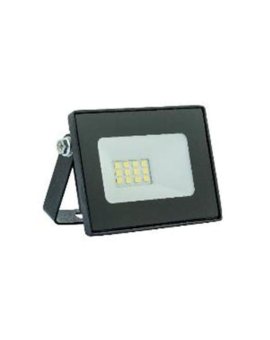 Naświetlacz ledowy 10W z sensorem Crux GW-0128