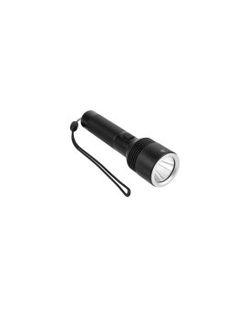 Latarka LED akumulatorowa Ara 1.0 GW-0140