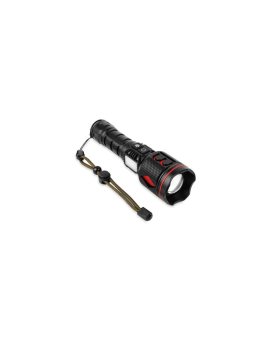 Latarka LED akumulatorowa Horn GW-0149