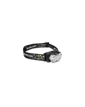 Latarka LED czołowa Pyxis 1.0 GW-0152