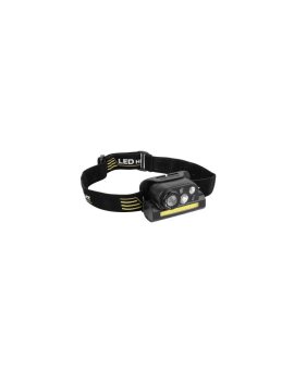 Latarka LED czołowa Pyxis 3.0 GW-0154