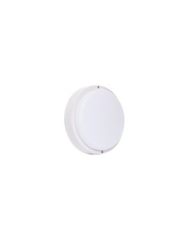 Oprawa piwniczna 20W okrągła GW-0162