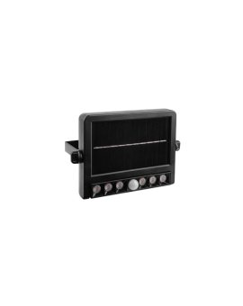 Lampa solarowa z czujnikiem Solis 1.0 GW-0170