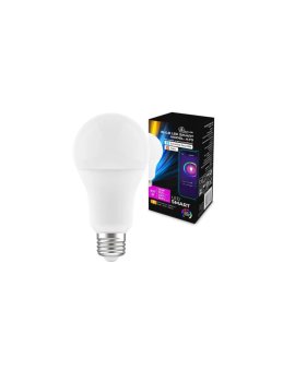EXTRALINK smartlife żarówka LED E27 A70 2700-6500K WIFI 220-240V 1055lm LED E27 A70