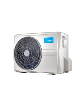 Klimatyzator ścienny Midea Xtreme Save Light 2, 6kW jedn.zew. X1F-09N8D1-O