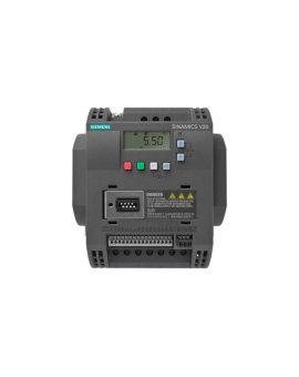 Falownik Uwe=400V, Uwy=3x400V/7,3A 3,0kW Sinamics V20 6SL3210-5BE23-0CV1