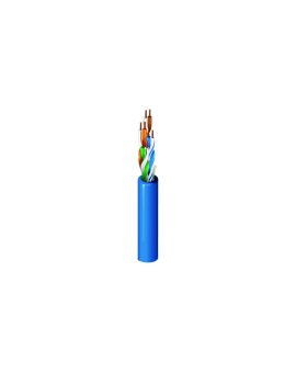 Kabel teleinformatyczny U/UTP kat.5e 4x2x0,5 drut BL-1583E.00U305 /305m/