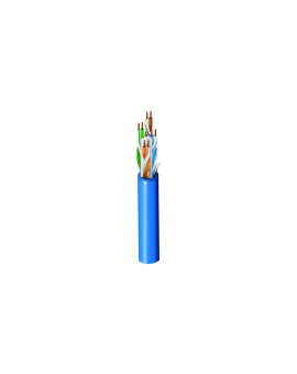 Kabel teleinformatyczny U/UTP kat.6 4x2x0,5 drut BL-7965E.01A305 /305m/