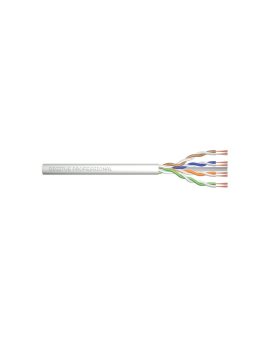 Kabel teleinformatyczny U/UTP kat. 6 LS0H linka szary DK-1613-P-305 /305m/