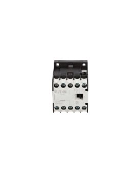 Stycznik mocy 9A AC-1 4P 24VDC 0Z 0R DILEM4-G(24VDC) 012701