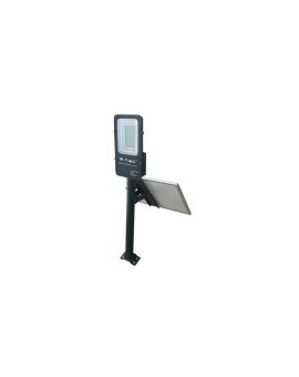 Oprawa Uliczna Solarna VT-ST200 50W 4000K 4000lm IP65 5502
