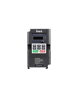 Falownik 1x230V 2,2kW 10A EMC INVT GD10-2R2G-S2-B
