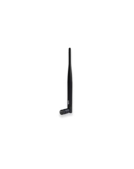 Antena WIFI 5dBi, wkręcana, złącze RP-SMA Teltonika 003R-00301