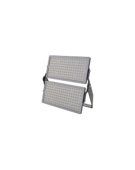 Projektor LED SMD 500W 67500lm 4000K IP65 Czarny 23089