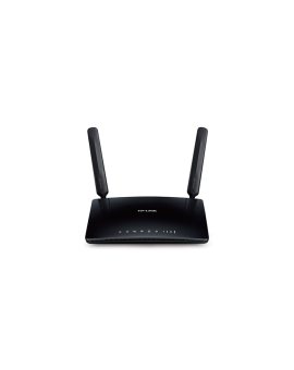 PUNKT DOSTĘPOWY 4G LTE +ROUTER TL-MR6400 300Mb/s TP-LINK