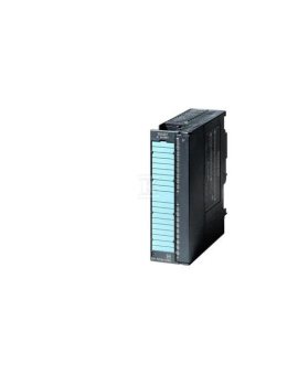 Moduł wejść analogowych SIMATIC S7-300 SM 331 8 AI 9/12/14 bits U/I/termopara/R 6ES7331-7KF02-0AB0