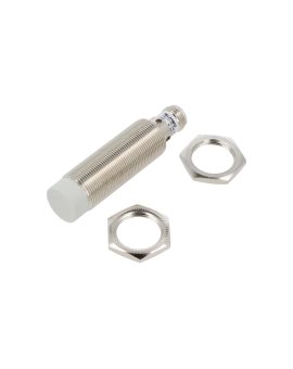 Czujnik indukcyjny OUT PNP NO / NC 0 - 8mm 10 - 30V DC M18 IP67 LR18XBN08DPR-E2