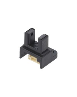 EE-SX4163-P2 Czujnik fotoelektryczny typu nadajnik-odbiornik o prądzie kolektora 25mA