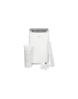 Klimatyzator przenośny Warmtec KP41W Wi-Fi