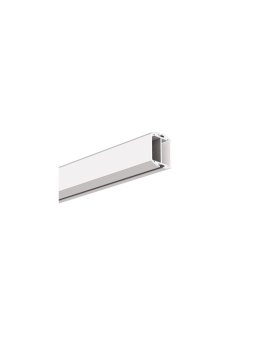 Profil Led GIZA-DUO-LL 2m anodowany KLUŚ