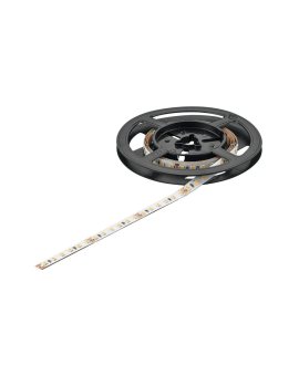 Taśma LED, Häfele Lighting ECO LED 3073, 24V, 2-żyłowa (monochromatyczna), 2700K, 83375230