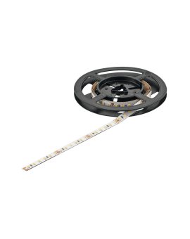 Taśma LED, Häfele Lighting ECO LED 3074, 24V, 2-żyłowa (monochromatyczna), 2700K, 83375240