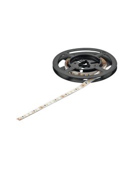 Taśma LED, Häfele Lighting ECO LED 3076, 24V, 2-żyłowa (monochromatyczna), 4000K, 83375252