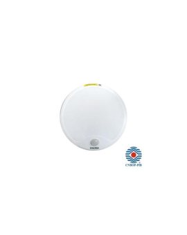 Oprawa LED DETECTA 8/10W Emergency Autotest CNBOP