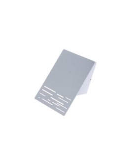 OPRAWA ELEWACYJNA LINE 10W LED Biała ML098 Milagro
