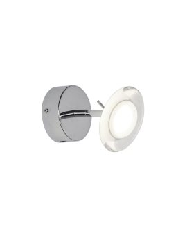 KINKIET ELLIPSE 5W LED ML308 Milagro