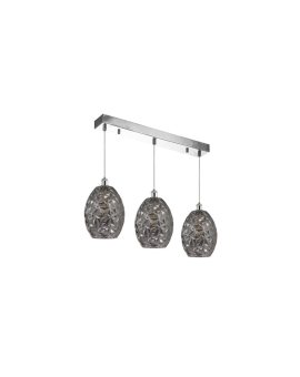 Lampa wisząca BELIZE 3xE27 ML5487 Milagro