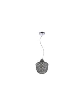 Lampa wisząca ORLANDO 1xE27 ML5549 Milagro