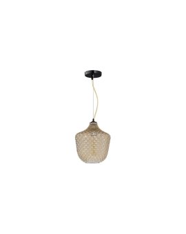 Lampa wisząca ORLANDO 1xE27 ML5550 Milagro