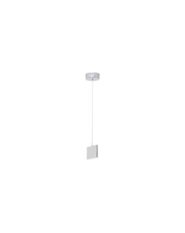 LAMPA WISZĄCA CUADRA 1X5W LED ML441 Milagro