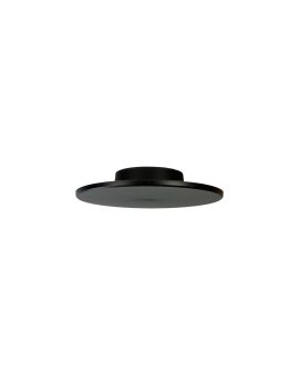 Kinkiet Disk 15W 3CCT IP65 Czarny ML1287 Milagro