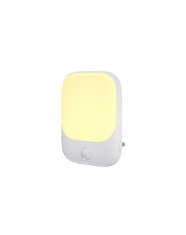 Lampka Wtykowa Pati 2700K + PIR EKW1440 Eko-Light