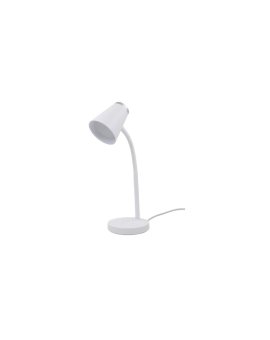 Lampka Biurkowa Chico 4,5W 4000K Biały ML1442 Milagro