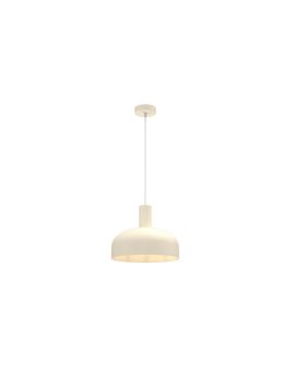 Lampa wisząca VISBY KRAEMOWA 1xE27 MLP1554 Milagro