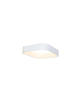 Plafon ASTRO WHITE 40W LED 4000K ML1854 Milagro