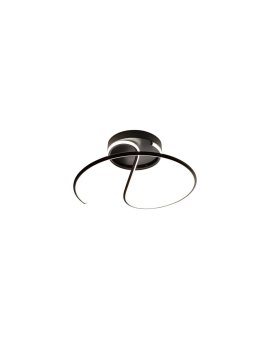 Lampa sufitowa DELTA 30W LED ML1174 Milagro