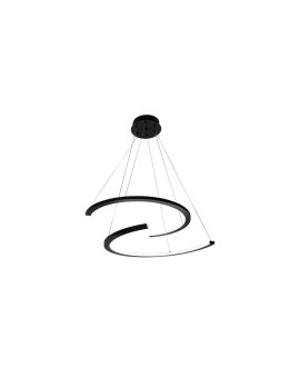 Lampa wisząca DOUBLEMOON 30W LED ML1178 Milagro