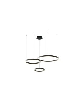 Lampa wisząca GRAVITY 108W LED ML1185 Milagro
