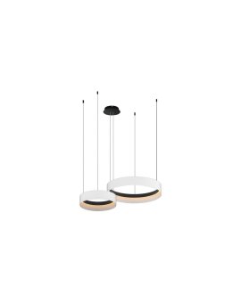 Lampa wisząca ORBITA 72W LED ML1187 Milagro