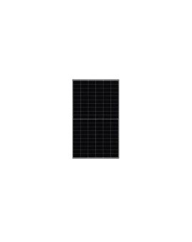 JA SOLAR JAM60D40 BIFACIAL 500W LB Czarna rama MC4 (N-Type)