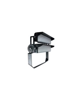 Naświetlacz LED Lugal 170 lm/W 500W 5000K Philips Driver Reflektor Stadionowy